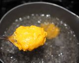 かぼちゃの☆ニョッキ☆でクリーム煮 ♪作り方2写真