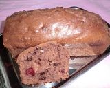 ★ベリーチョコパウンドケーキ★作り方7写真