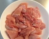 ☆旦那も絶賛のチキン南蛮☆作り方1写真