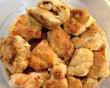 ☆旦那も絶賛のチキン南蛮☆作り方7写真