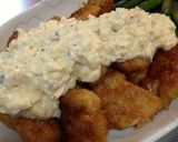 ☆旦那も絶賛のチキン南蛮☆作り方8写真