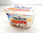 かぼちゃのヨーグルト蒸しパン☆作り方6写真