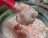 スイスチャード茎ディップ★玉ねぎタルタル作り方3写真