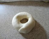 基本のベーグル♪作り方10写真