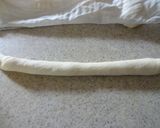 基本のベーグル♪作り方9写真