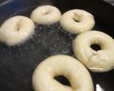 基本のベーグル♪作り方13写真