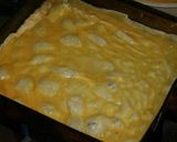 ふわふわ豆乳玉子焼き作り方4写真