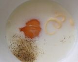 フワフワ感激♡レンジでスクランブルエッグ作り方1写真