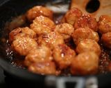 イシイ風ミートボールのたれ作り方2写真