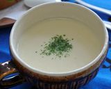 簡単♡かぶのスープ(ポタージュ)作り方5写真