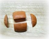 簡単キャラ弁おかず：ウィンナーのよろい兜作り方5写真