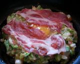 キャベツde豚玉お好み焼き♪作り方6写真