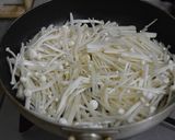 えのきの醤油焼き☆お弁当にもグー◎作り方2写真