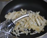 えのきの醤油焼き☆お弁当にもグー◎作り方4写真