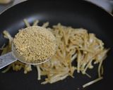 えのきの醤油焼き☆お弁当にもグー◎作り方6写真