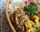 えのきの醤油焼き☆お弁当にもグー◎作り方8写真