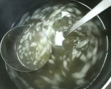 洋食のおともに！オニオンスープ♪作り方4写真