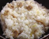 ❤海の幸のトマトクリームオムライス❤作り方1写真