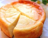 大好き♫レアチーズケーキ♡作り方15写真