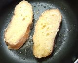 ヨーグルトでさっぱり！フレンチトースト♪作り方6写真