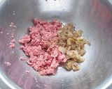 ミニトマトのスコッエッグ風作り方2写真