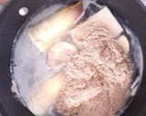 旬!茹でたけのこ作り方5写真