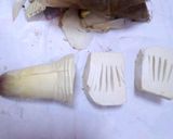 旬!茹でたけのこ作り方4写真