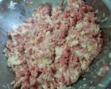 ふんわり美味しい！我が家のハンバーグ♪作り方11写真