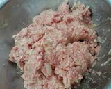 ふんわり美味しい！我が家のハンバーグ♪作り方13写真