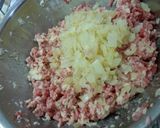 ふんわり美味しい！我が家のハンバーグ♪作り方12写真