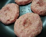 ふんわり美味しい！我が家のハンバーグ♪作り方14写真