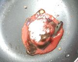 ふんわり美味しい！我が家のハンバーグ♪作り方17写真