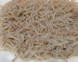 糸コンニャクの和風パスタもどき作り方3写真