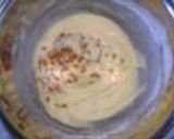 ★☆★納豆ケーキ★☆★作り方7写真