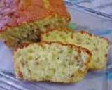 ★☆★納豆ケーキ★☆★作り方9写真