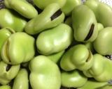 塩茹でそら豆作り方1写真