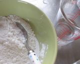 ヨーグルトの苺大福作り方2写真