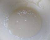 ヨーグルトの苺大福作り方3写真