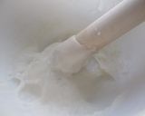 ヨーグルトの苺大福作り方5写真