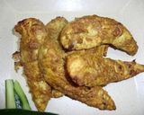 タンドールチキン自己流♡作り方3写真