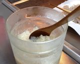 糸コンニャクの和風パスタもどき作り方5写真