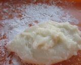 ヨーグルトの苺大福作り方6写真