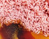 本格ジャンボしゅうまい＊肉まんの中身にも作り方2写真