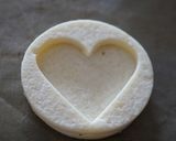 え？！食べられる器？！作り方3写真
