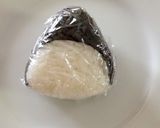 簡単お弁当♡ドラえもんおにぎり♡キャラ弁作り方3写真