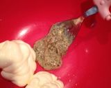 新玉ねぎとささみのサラダ作り方3写真