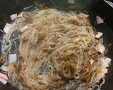 *もずくと春雨の♪美味しいサラダ*作り方3写真