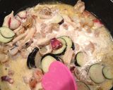 シーフードカレー☆ルーを使わず魚介旨味で作り方2写真