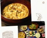 シーフードカレー☆ルーを使わず魚介旨味で作り方4写真