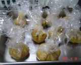 カレーライスコロッケ作り方3写真